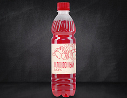 Клюквенный морс Клюквенный морс